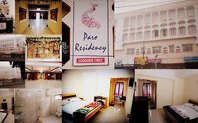 Paro Residency Bed & Breakfast Siliguri  India