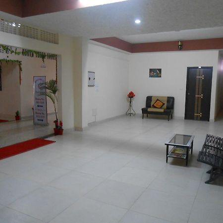 Paro Residency Bed & Breakfast Siliguri Exterior photo